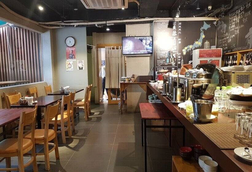 Azumaya Hotel Kim Ma 2