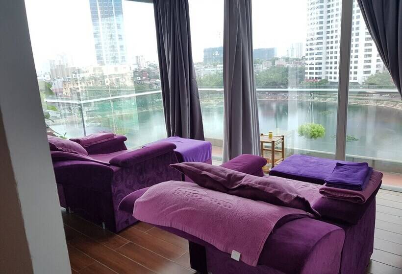 Azumaya Hotel Kim Ma 2