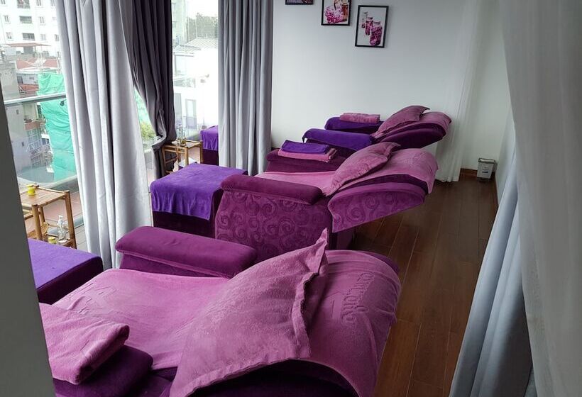 Azumaya Hotel Kim Ma 2