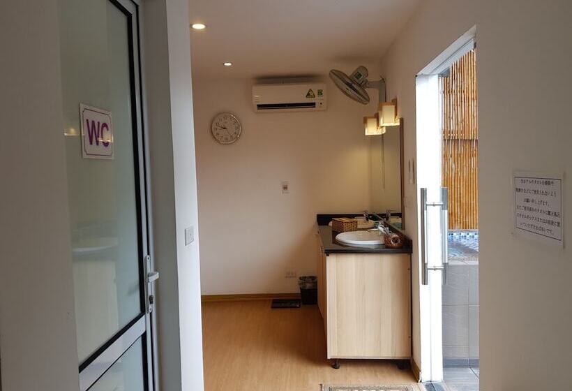 Azumaya Hotel Kim Ma 2