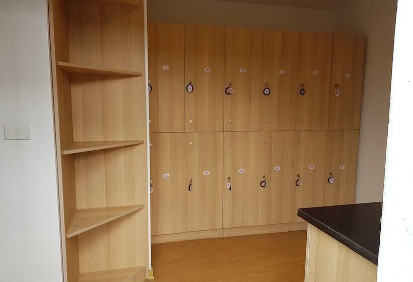 Azumaya Hotel Kim Ma 2