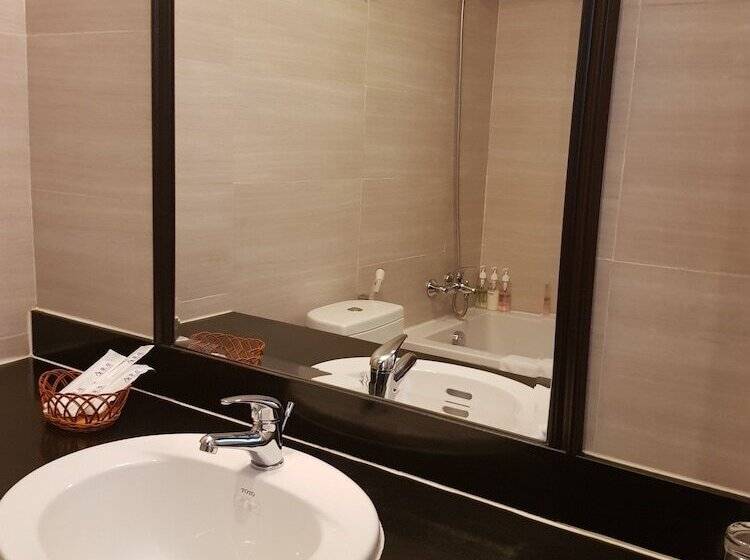 Azumaya Hotel Kim Ma 2