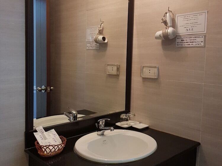 Azumaya Hotel Kim Ma 2