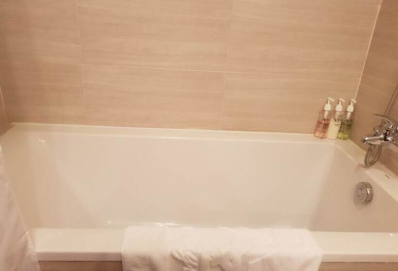 Azumaya Hotel Kim Ma 2