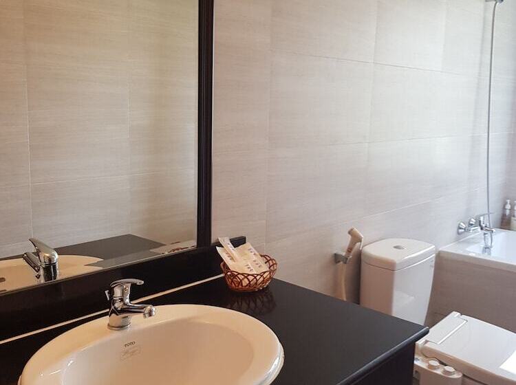 Azumaya Hotel Kim Ma 2