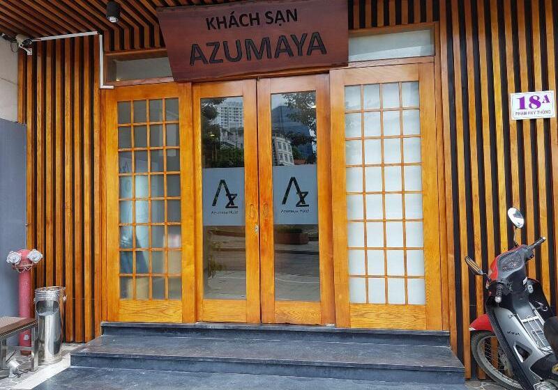 Azumaya Hotel Kim Ma 2