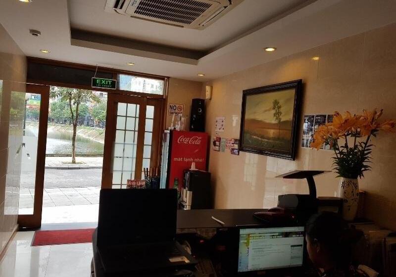 Azumaya Hotel Kim Ma 2