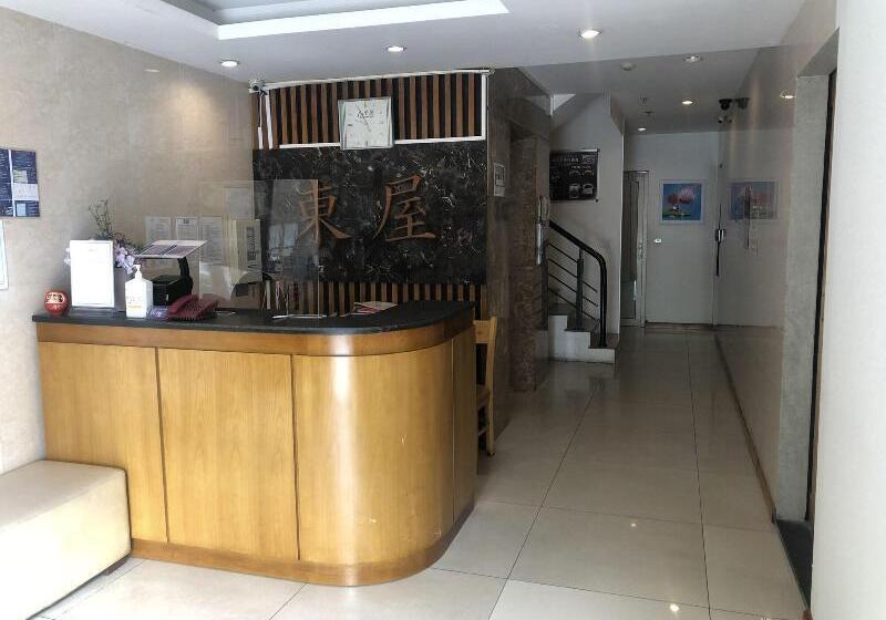 Azumaya Hotel Kim Ma 2