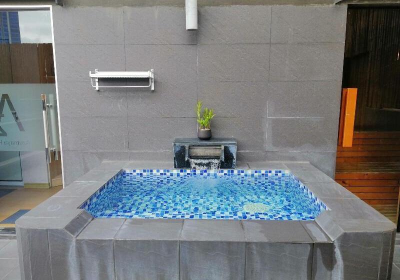 Azumaya Hotel Kim Ma 2