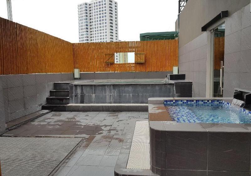 Azumaya Hotel Kim Ma 2