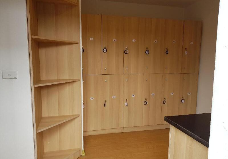 Azumaya Hotel Kim Ma 2