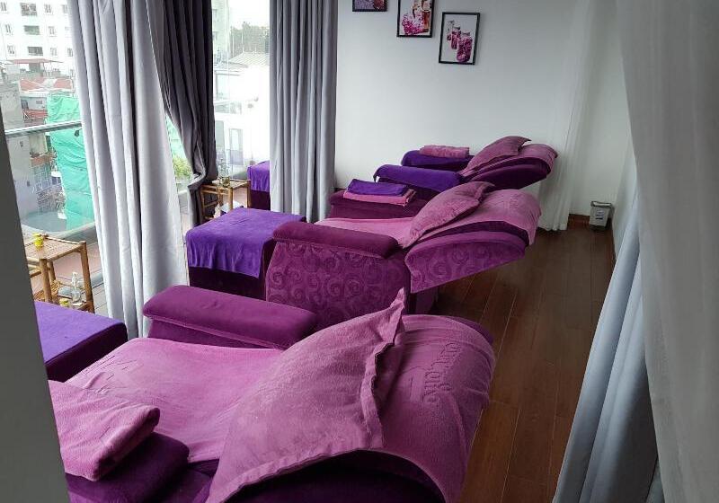 Azumaya Hotel Kim Ma 2