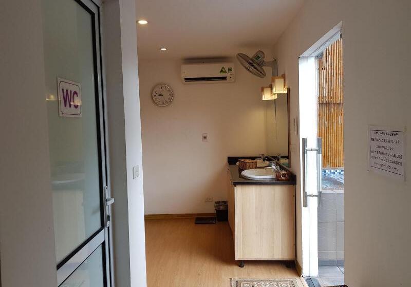 Azumaya Hotel Kim Ma 2