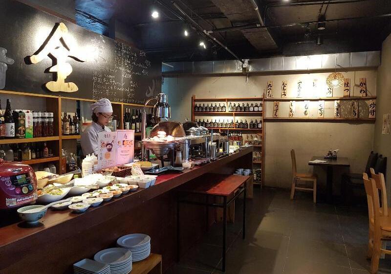 Azumaya Hotel Kim Ma 2