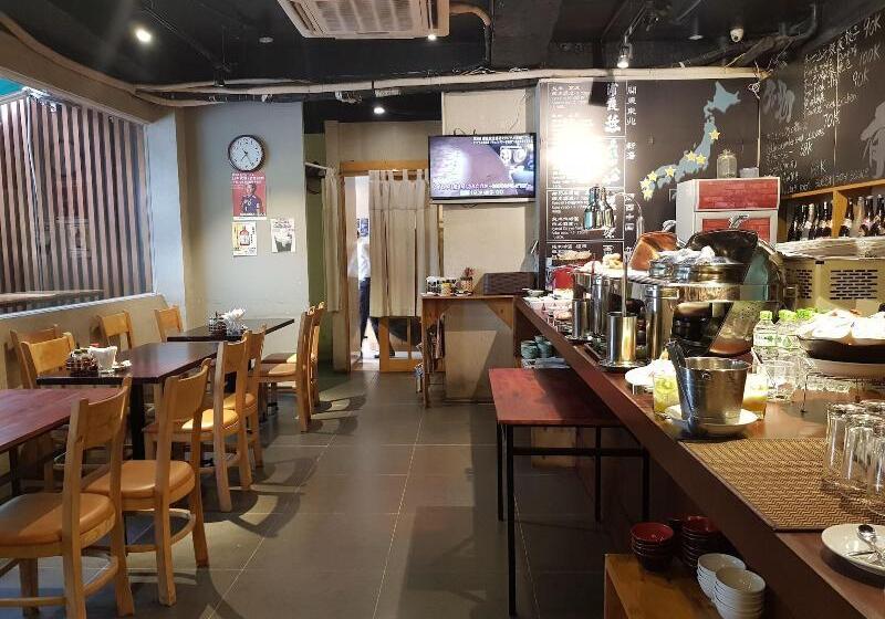 Azumaya Hotel Kim Ma 2