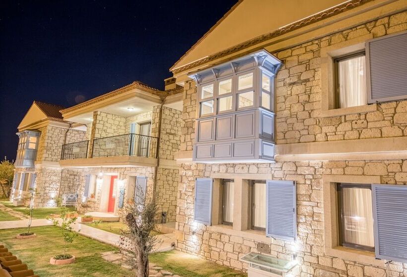 Bademli Konak Otel