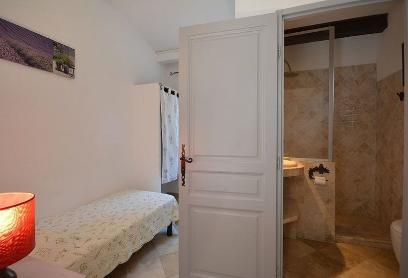 B&b La Grange Neuve  Chez Monique