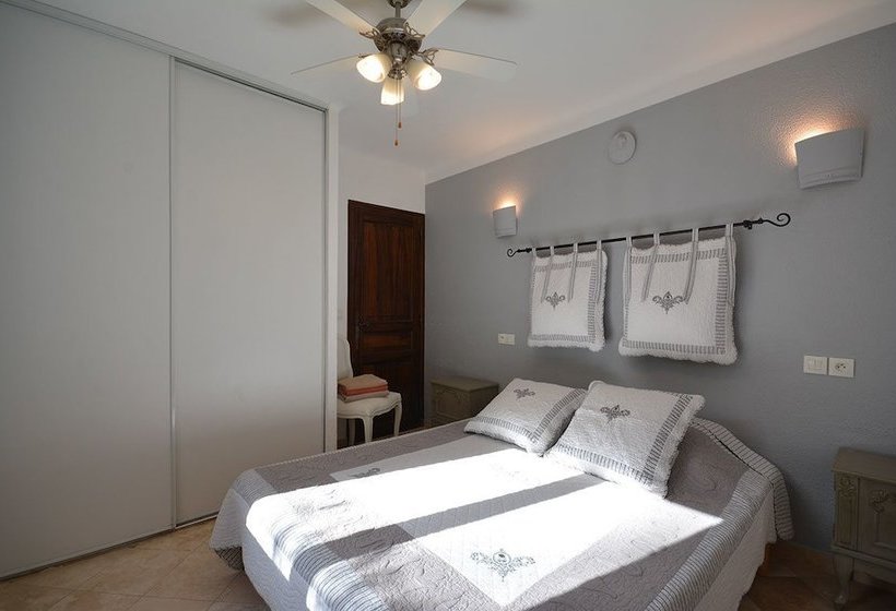 B&b La Grange Neuve  Chez Monique