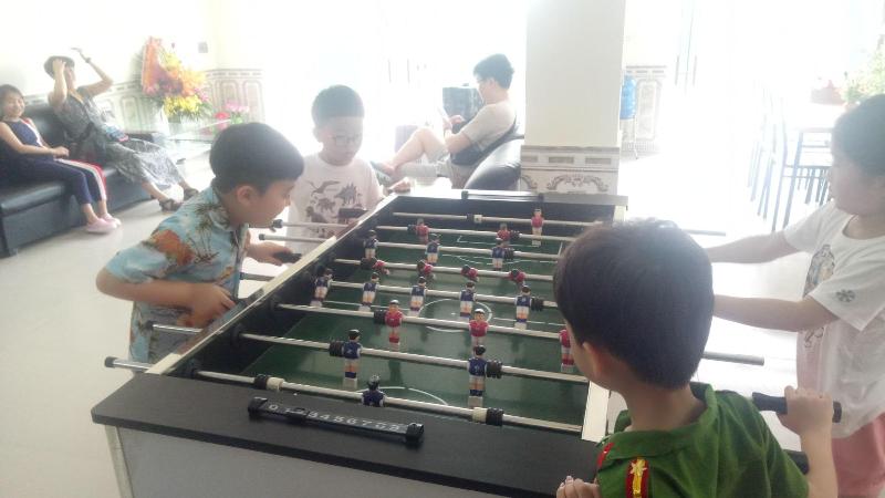 تختخواب و صبحانه Family Transit 2