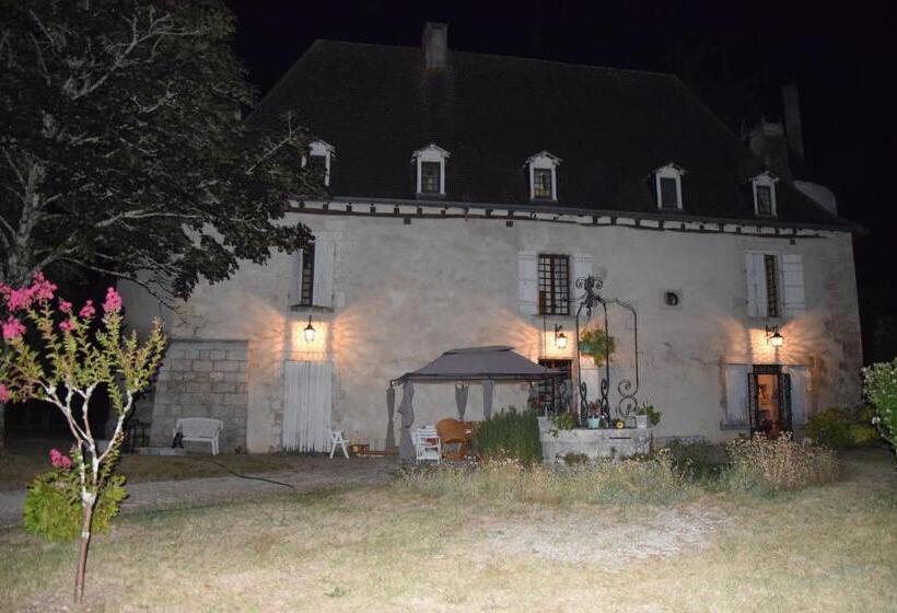 住宿加早餐  Domaine Des Anges