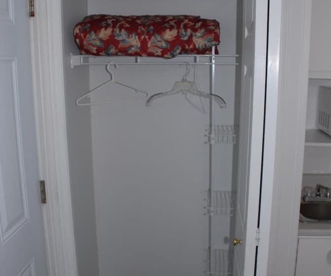 مبيت وإفطار Harbourview Motel And Accommodations