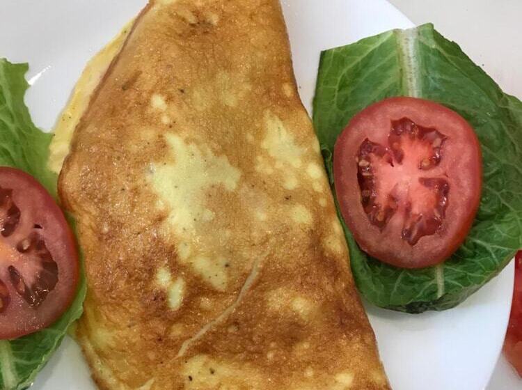 مبيت وإفطار Harbourview Motel And Accommodations