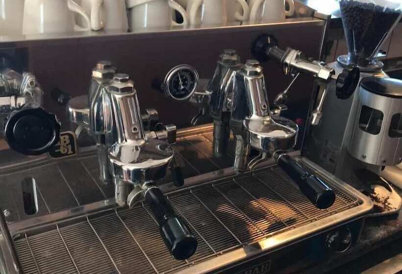 مبيت وإفطار Harbourview Motel And Accommodations