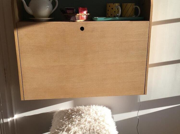 צימר Chambres D Hôtes Les Picorettes