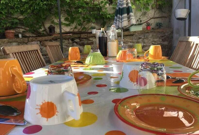 צימר Chambres D Hôtes Les Picorettes