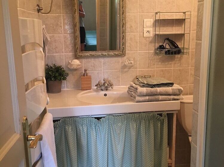 צימר Chambres D Hôtes Les Picorettes