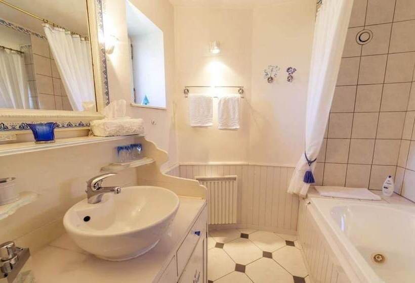 צימר Chambres D Hôtes Les Picorettes