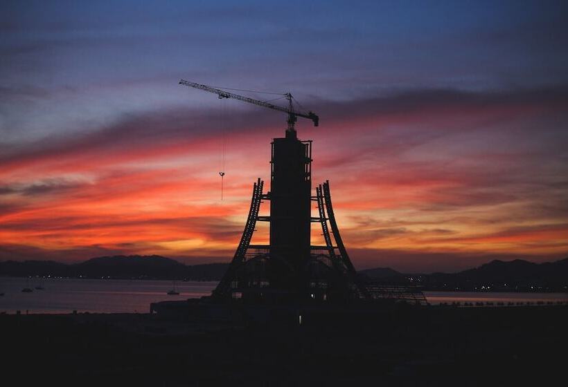 Bed Attitude Guesthouse Langkawi   Hostel