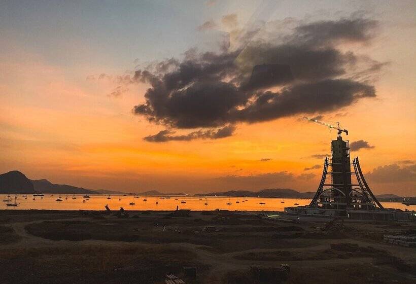 Bed Attitude Guesthouse Langkawi   Hostel