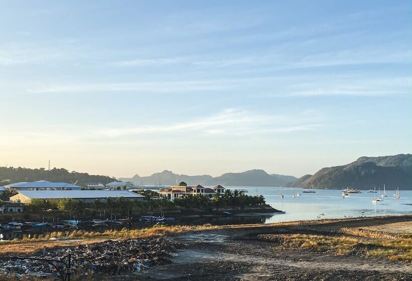 Bed Attitude Guesthouse Langkawi   Hostel