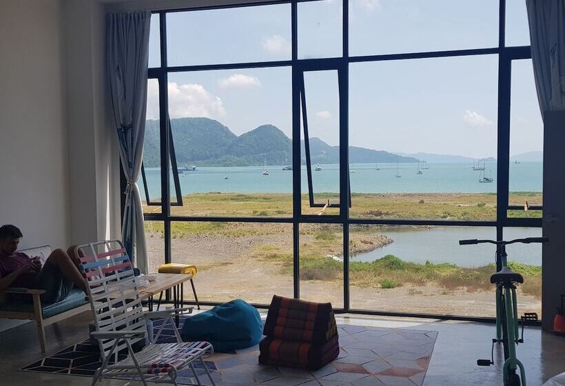 Bed Attitude Guesthouse Langkawi   Hostel