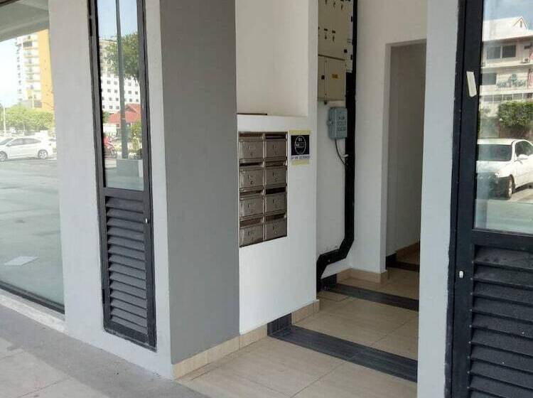 Bed Attitude Guesthouse Langkawi   Hostel