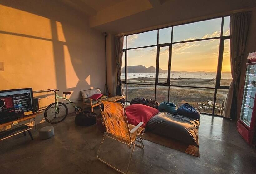 Bed Attitude Guesthouse Langkawi   Hostel