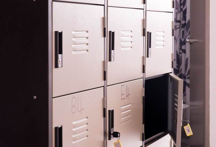 Bed Attitude Guesthouse Langkawi   Hostel