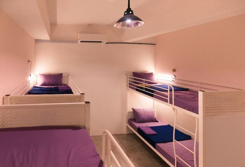 Bed Attitude Guesthouse Langkawi   Hostel