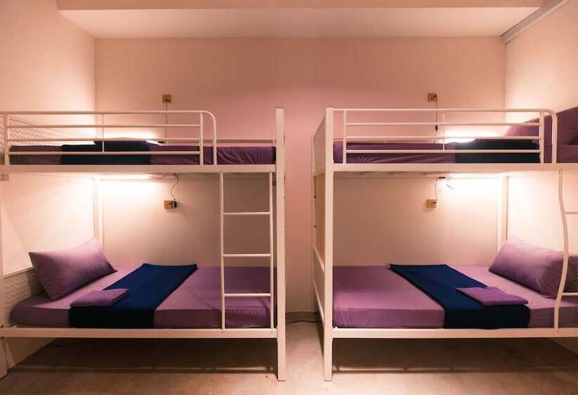 Bed Attitude Guesthouse Langkawi   Hostel