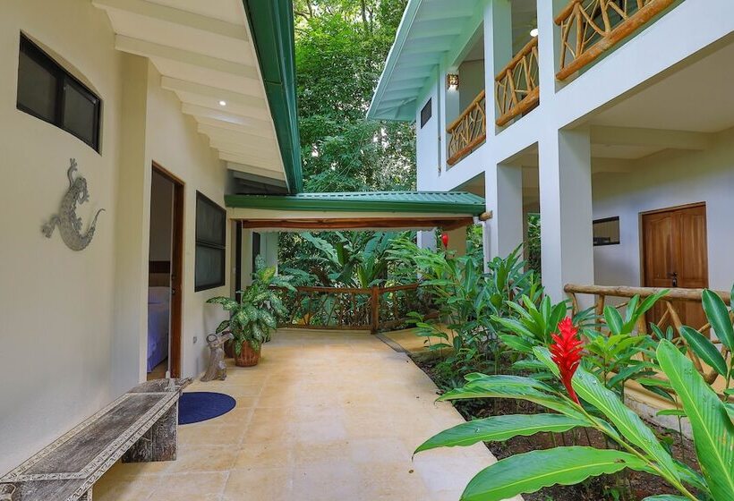 Casa De Paz Portasol Living