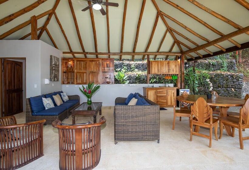 Casa De Paz Portasol Living