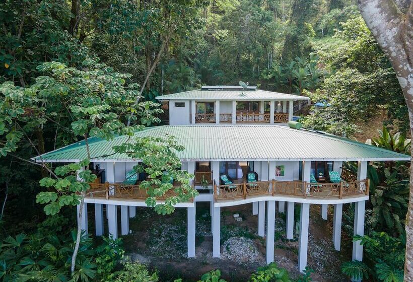 Casa De Paz Portasol Living