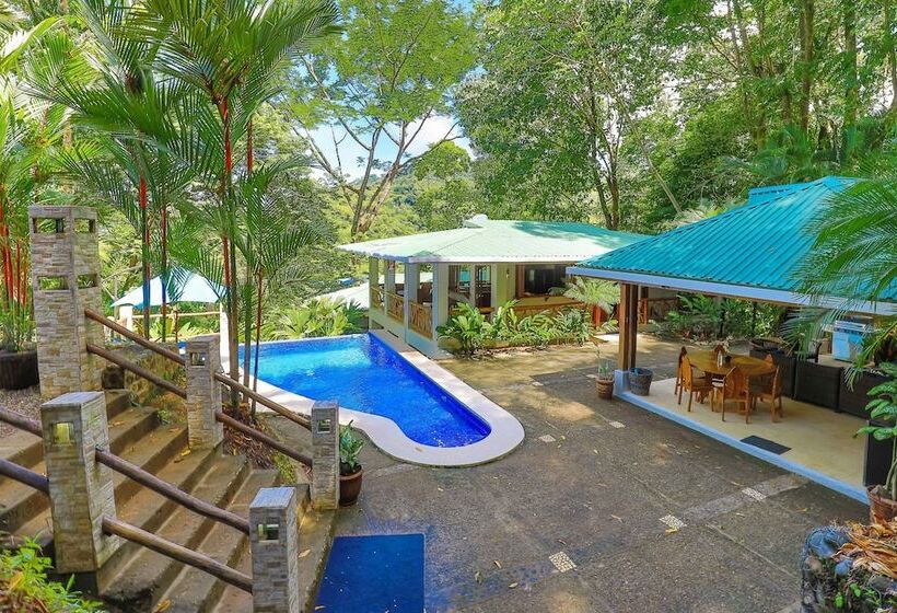 Casa De Paz Portasol Living