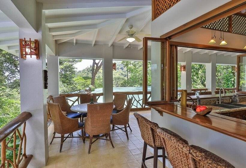 Casa De Paz Portasol Living