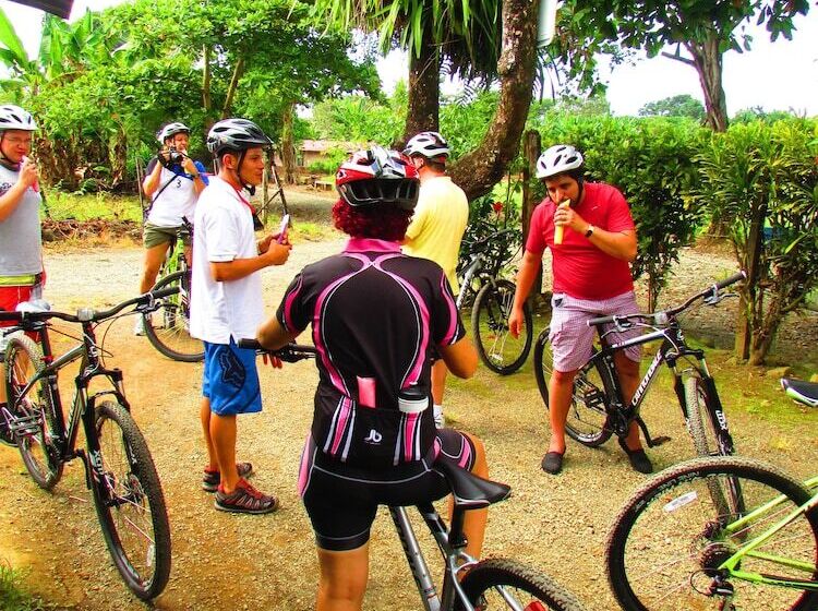 Casa De Paz Portasol Living