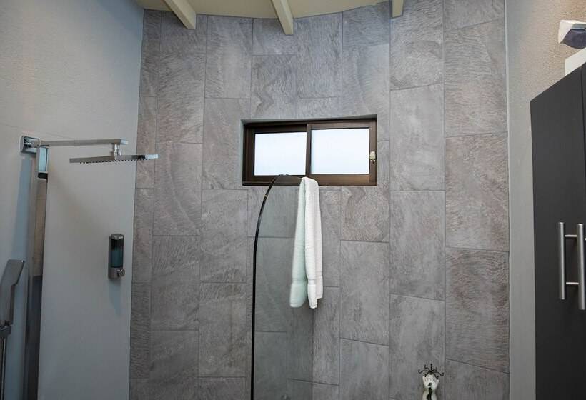 Casa De Paz Portasol Living