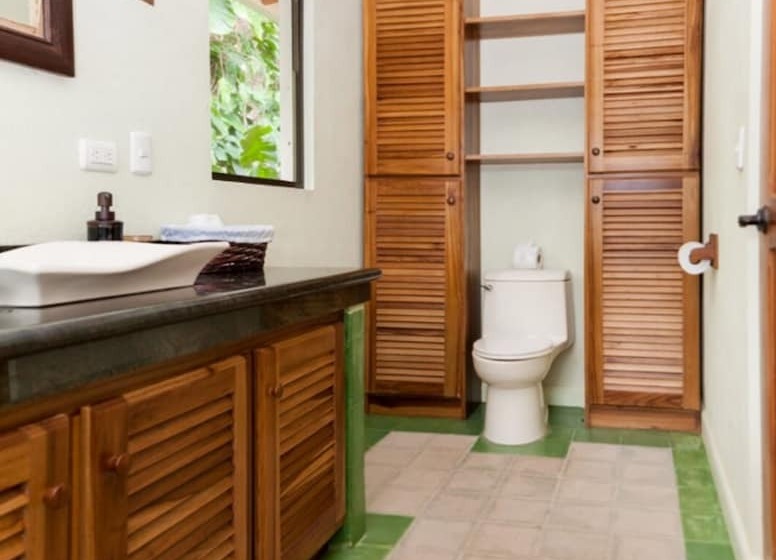 Casa De Paz Portasol Living