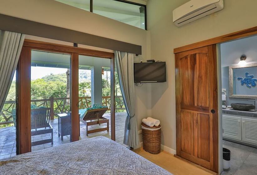 Casa De Paz Portasol Living