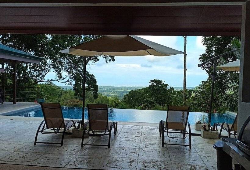 Casa Odi Sea   Portasol Vacation Rentals